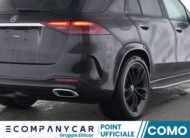 Mercedes-Benz GLE 300 d 4Matic Mild Hybrid AMG Line Advanced Plus