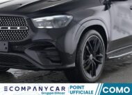 Mercedes-Benz GLE 300 d 4Matic Mild Hybrid AMG Line Advanced Plus