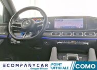 Mercedes-Benz GLE 300 d 4Matic Mild Hybrid AMG Line Advanced Plus