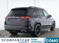 Mercedes-Benz GLE 300 d 4Matic Mild Hybrid AMG Line Advanced Plus