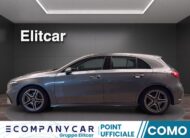 Mercedes-Benz A 180 d Automatic AMG Line Premium