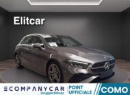 Mercedes-Benz A 180 d Automatic AMG Line Premium