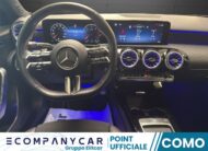 Mercedes-Benz A 180 d Automatic AMG Line Premium