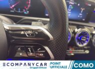 Mercedes-Benz A 180 d Automatic AMG Line Premium