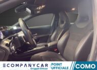 Mercedes-Benz A 180 d Automatic AMG Line Premium