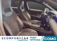 Mercedes-Benz A 180 d Automatic AMG Line Premium