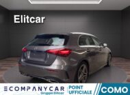 Mercedes-Benz A 180 d Automatic AMG Line Premium