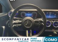 Mercedes-Benz A 180 d Automatic AMG Line Premium