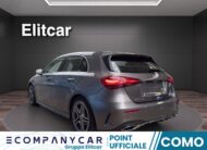 Mercedes-Benz A 180 d Automatic AMG Line Premium