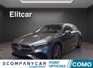 Mercedes-Benz A 180 d Automatic AMG Line Premium