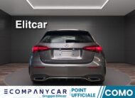 Mercedes-Benz A 180 d Automatic AMG Line Premium