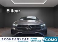 Mercedes-Benz A 180 d Automatic AMG Line Premium