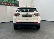 Jeep Compass 1.6 Multijet II 2WD Night Eagle 6D|NAVI|RETROCAMER