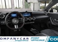 Mercedes-Benz A 180 Automatic AMG Line Advanced