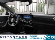 Mercedes-Benz A 180 Automatic AMG Line Advanced