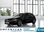 Mercedes-Benz A 180 Automatic AMG Line Advanced