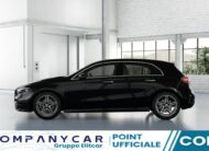Mercedes-Benz A 180 Automatic AMG Line Advanced