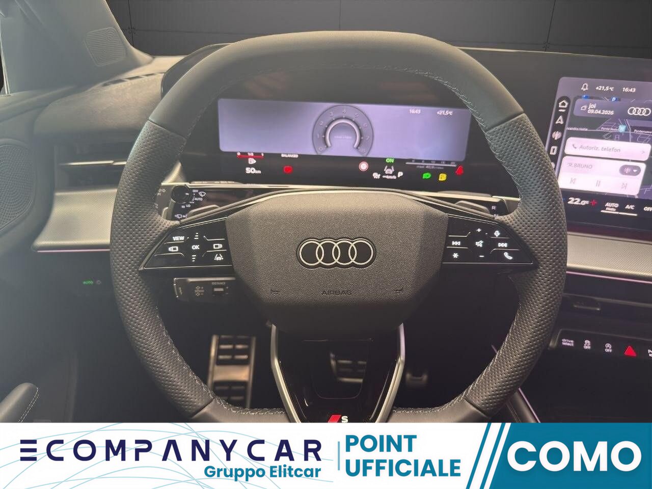 Audi Q3 SPB 35 TDI S-Line