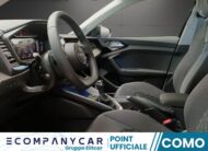 Audi A1 SPB 30 TFSI S tronic Adrenaline Edition