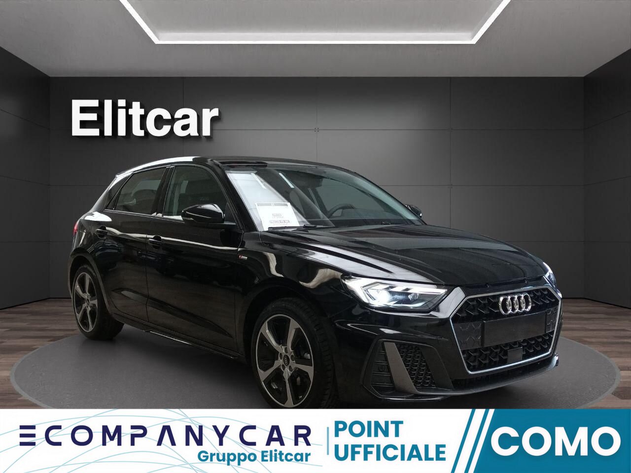 Audi A1 SPB 30 TFSI S tronic Adrenaline Edition