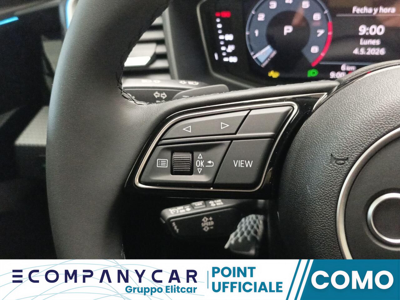 Audi A1 SPB 30 TFSI S tronic Adrenaline Edition