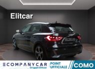 Audi A1 SPB 30 TFSI S tronic Adrenaline Edition
