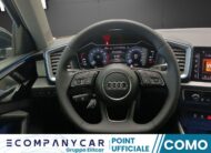 Audi A1 SPB 30 TFSI S tronic Adrenaline Edition
