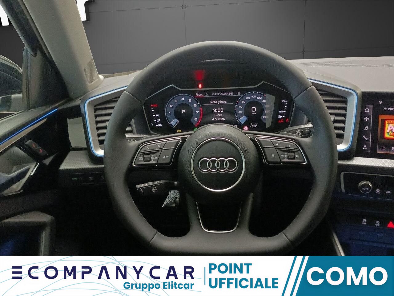 Audi A1 SPB 30 TFSI S tronic Adrenaline Edition