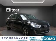 Audi A1 SPB 30 TFSI S tronic Adrenaline Edition