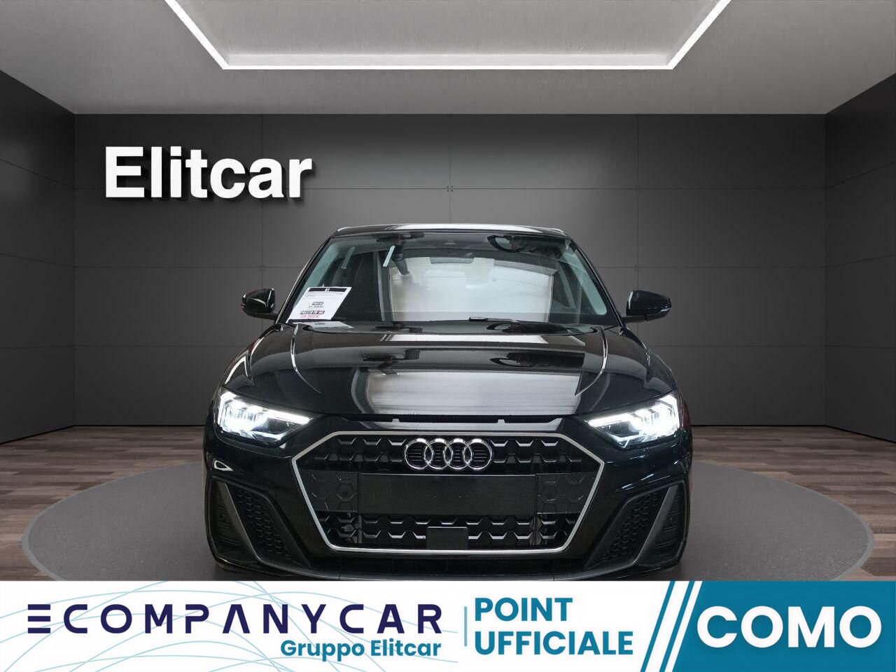 Audi A1 SPB 30 TFSI S tronic Adrenaline Edition