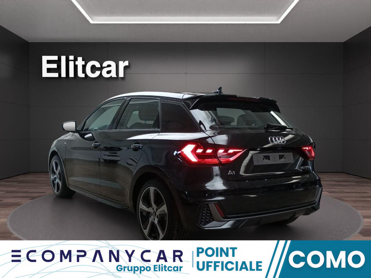 Audi A1 SPB 30 TFSI S tronic Adrenaline Edition