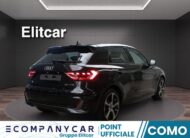 Audi A1 SPB 30 TFSI S tronic Adrenaline Edition