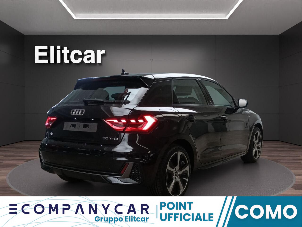 Audi A1 SPB 30 TFSI S tronic Adrenaline Edition