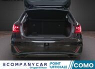 Audi A1 SPB 30 TFSI S tronic Adrenaline Edition