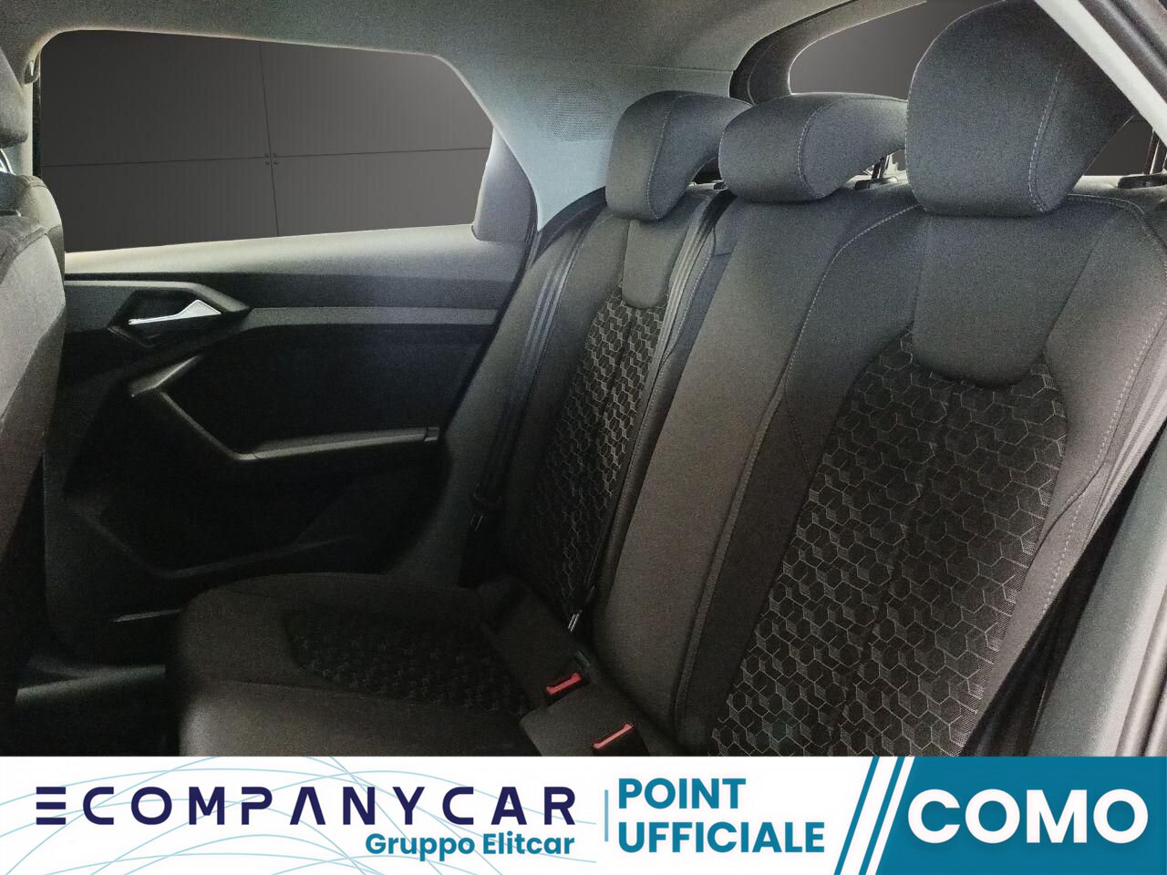 Audi A1 SPB 30 TFSI S tronic Adrenaline Edition