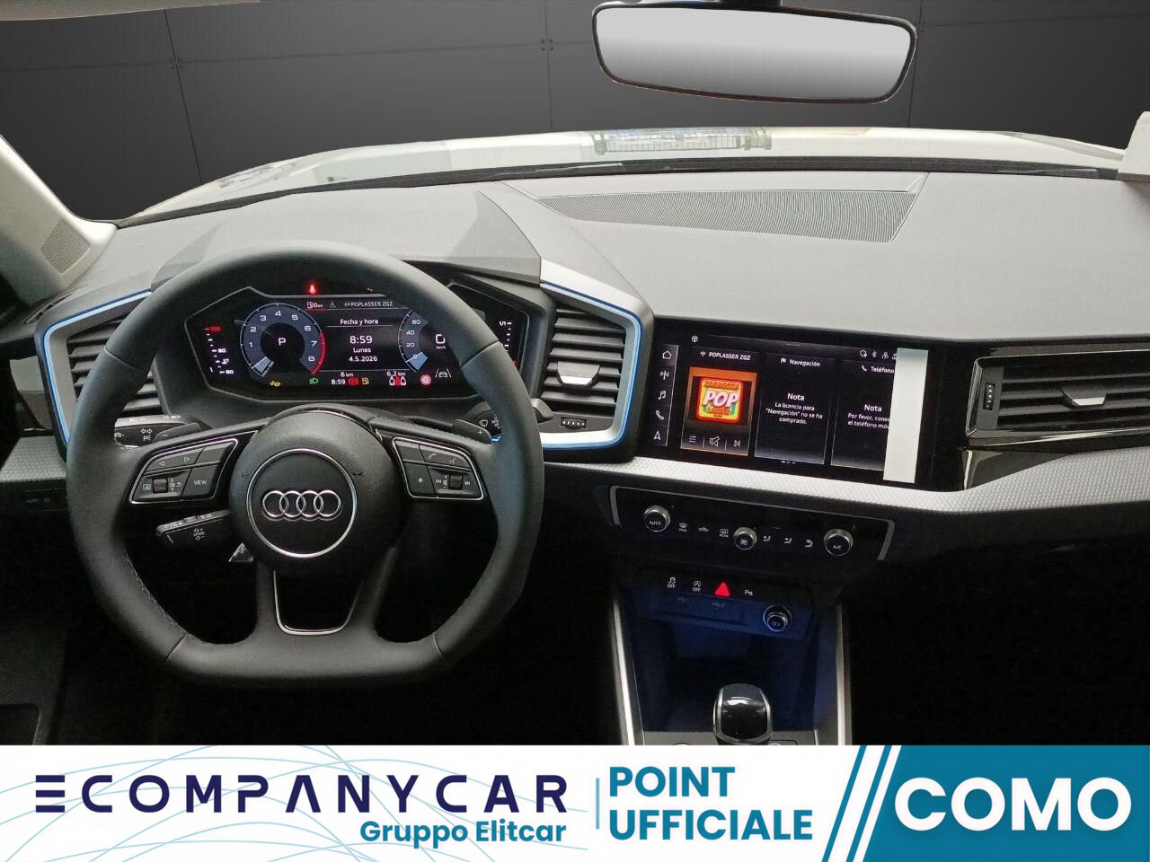 Audi A1 SPB 30 TFSI S tronic Adrenaline Edition