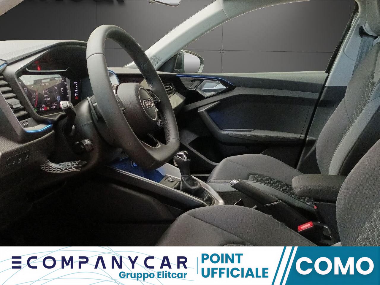 Audi A1 SPB 30 TFSI S tronic Adrenaline Edition
