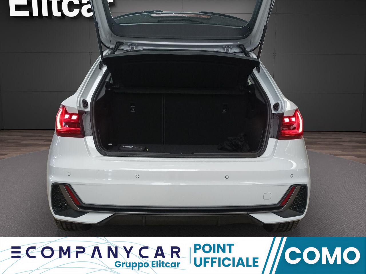 Audi A1 SPB 30 TFSI S tronic Adrenaline Edition