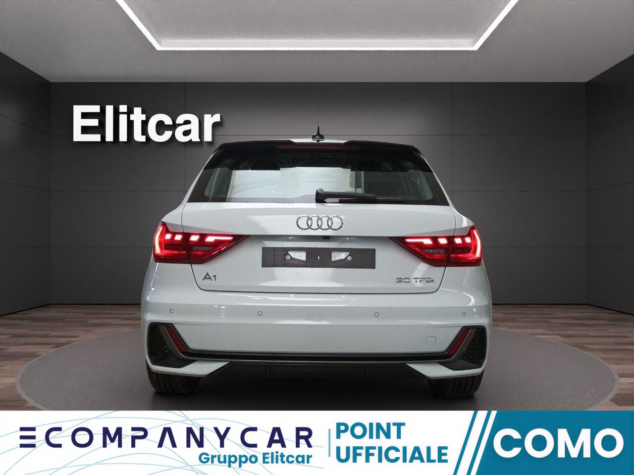 Audi A1 SPB 30 TFSI S tronic Adrenaline Edition