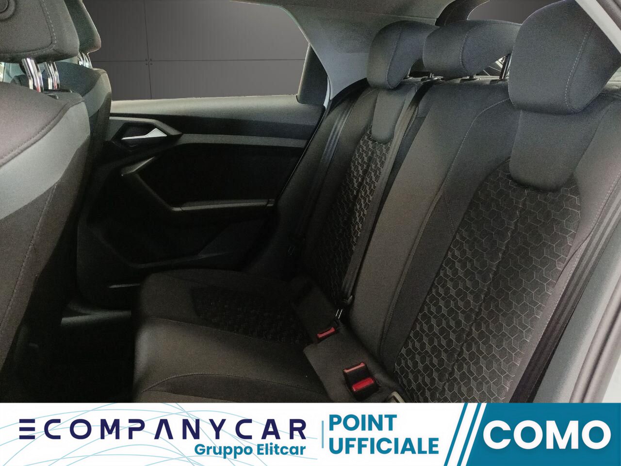 Audi A1 SPB 30 TFSI S tronic Adrenaline Edition