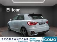 Audi A1 SPB 30 TFSI S tronic Adrenaline Edition