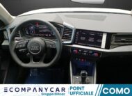 Audi A1 SPB 30 TFSI S tronic Adrenaline Edition