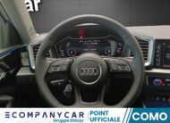 Audi A1 SPB 30 TFSI S tronic Adrenaline Edition