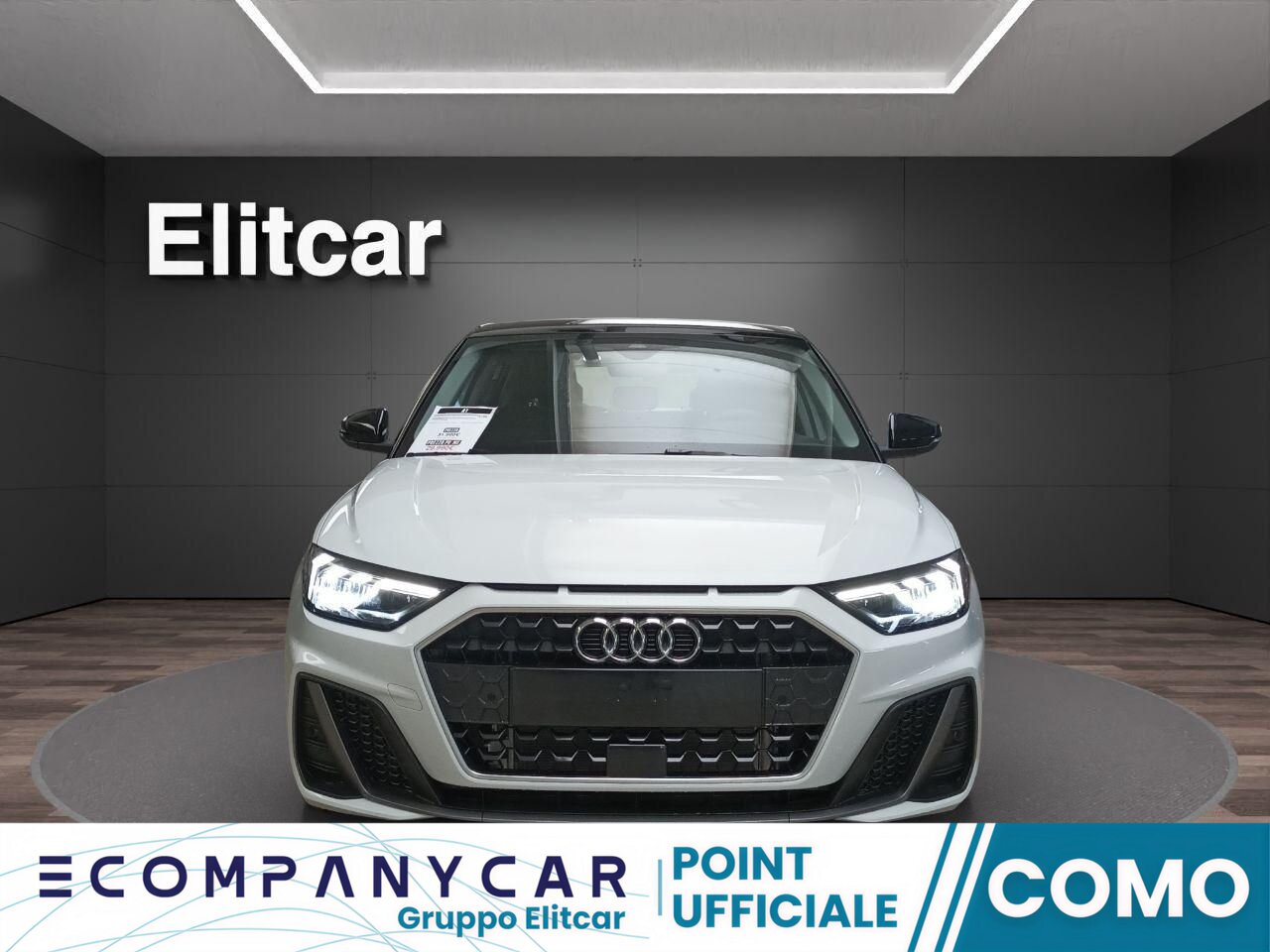 Audi A1 SPB 30 TFSI S tronic Adrenaline Edition