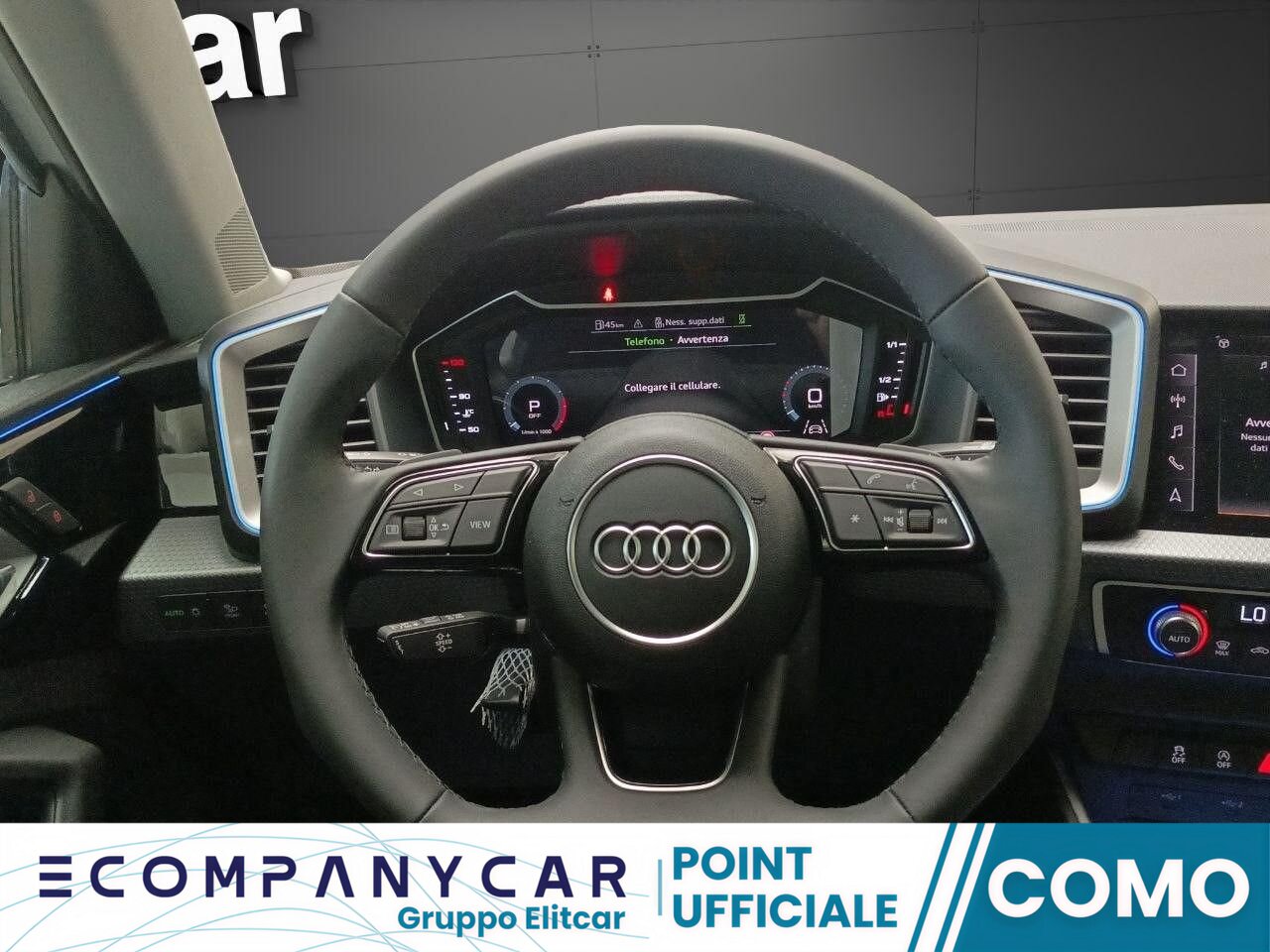Audi A1 SPB 30 TFSI S tronic Adrenaline Edition