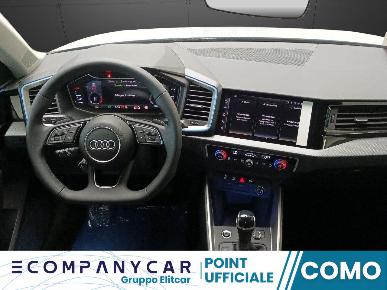 Audi A1 SPB 30 TFSI S tronic Adrenaline Edition