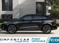 Audi Q3 35 TFSI S-Line