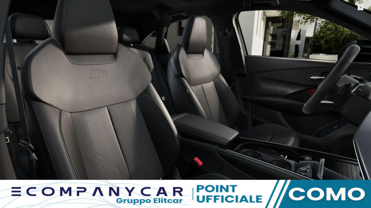 Audi Q3 35 TFSI S-Line