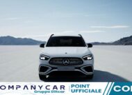 Mercedes-Benz GLA 250 e hybrid EQ AMG Line Advanced Plus