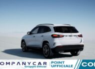 Mercedes-Benz GLA 250 e hybrid EQ AMG Line Advanced Plus